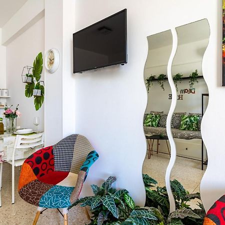 Oasis - Cozy Studio In Larnaca Exterior photo