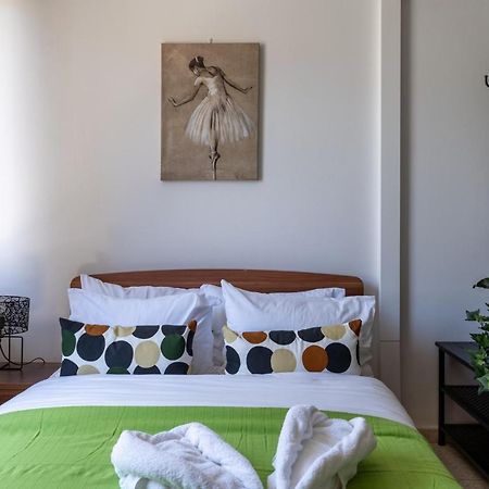Oasis - Cozy Studio In Larnaca Exterior photo